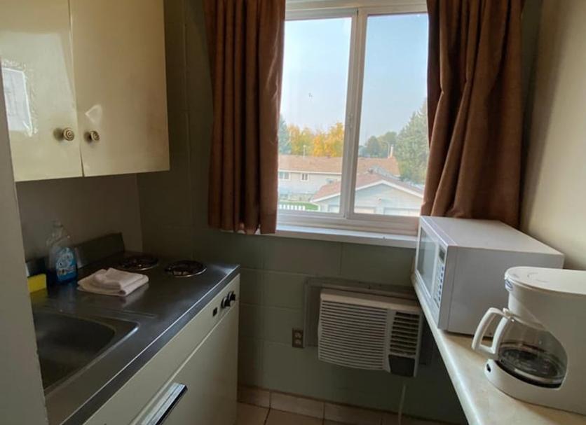 Kitchen Photo