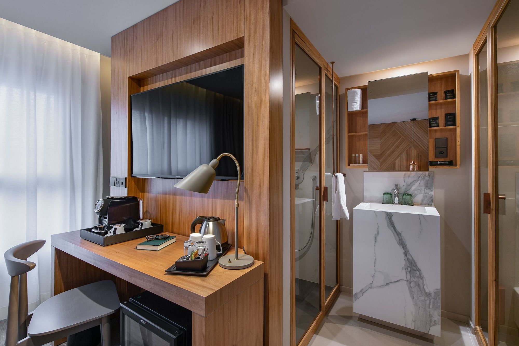 Room amenity Photo