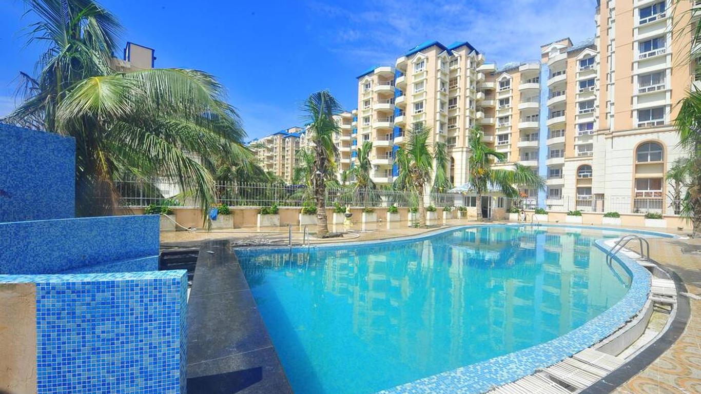 Pipul Hotels & Resorts