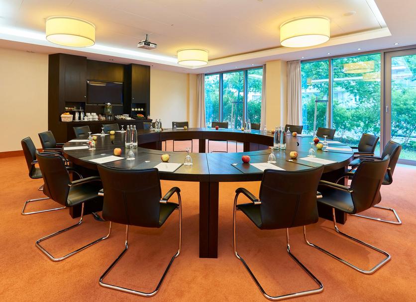 Conference room Photo