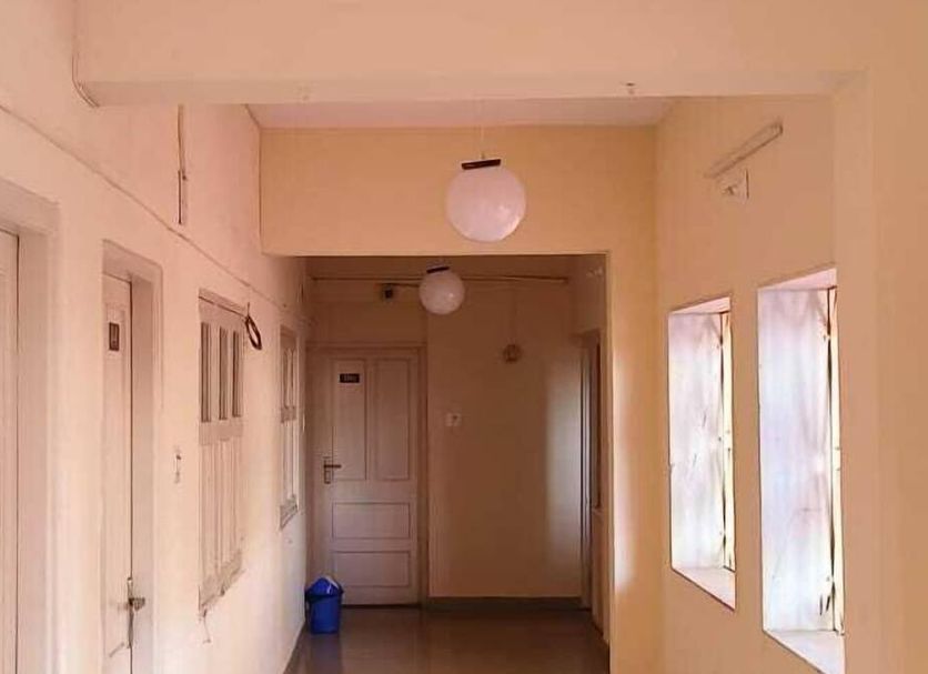 Hallway Photo