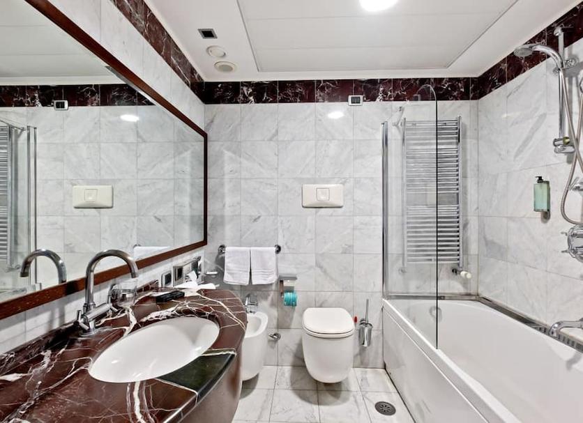 Bathroom Photo