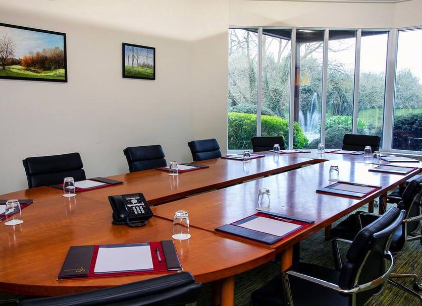 Conference room Photo