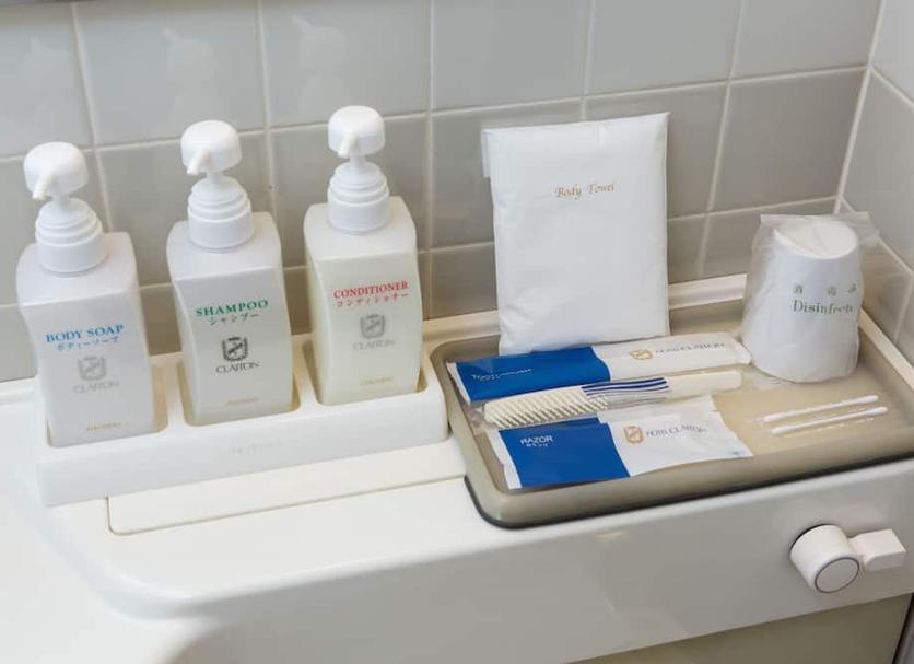 Room amenity Photo