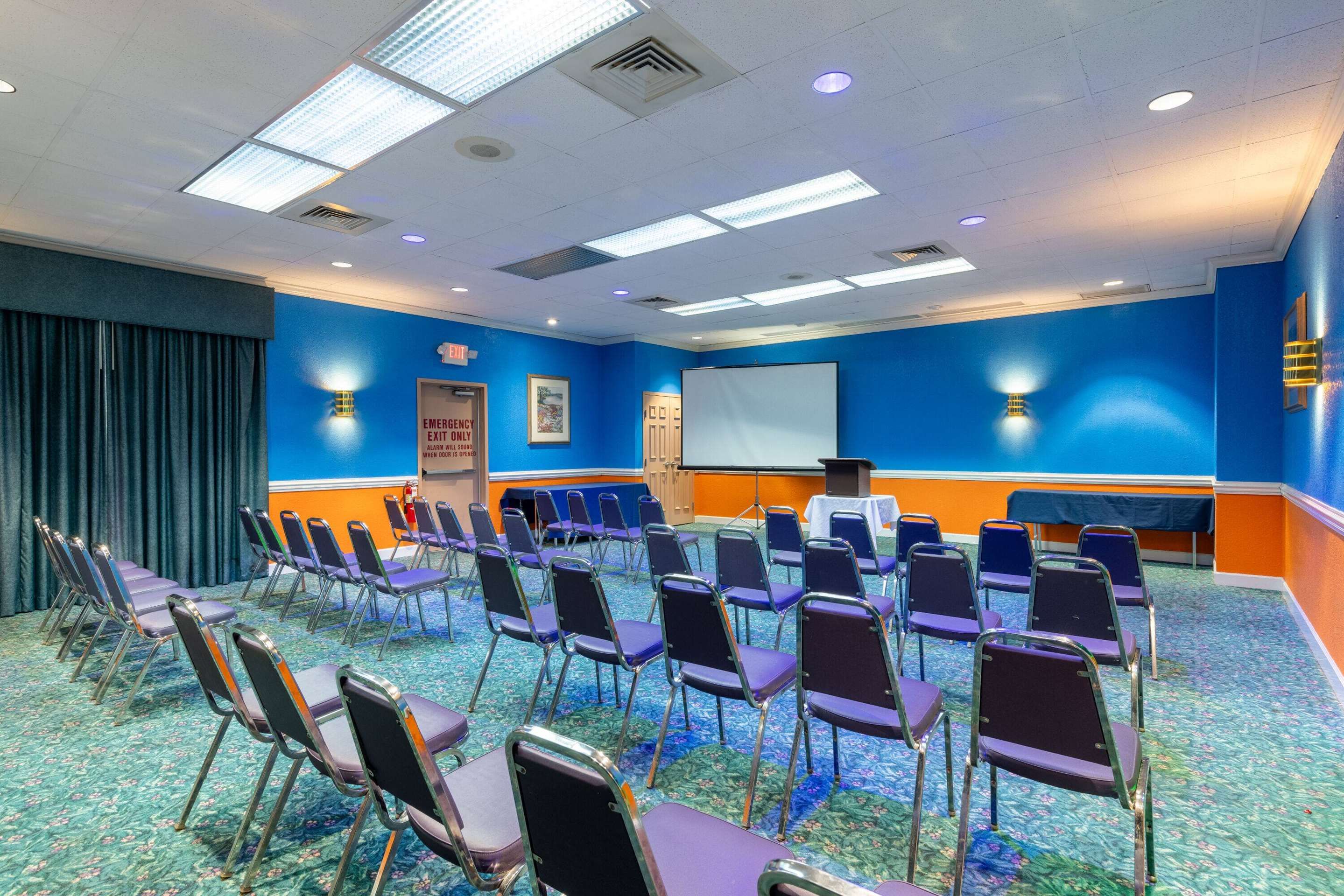 Conference room