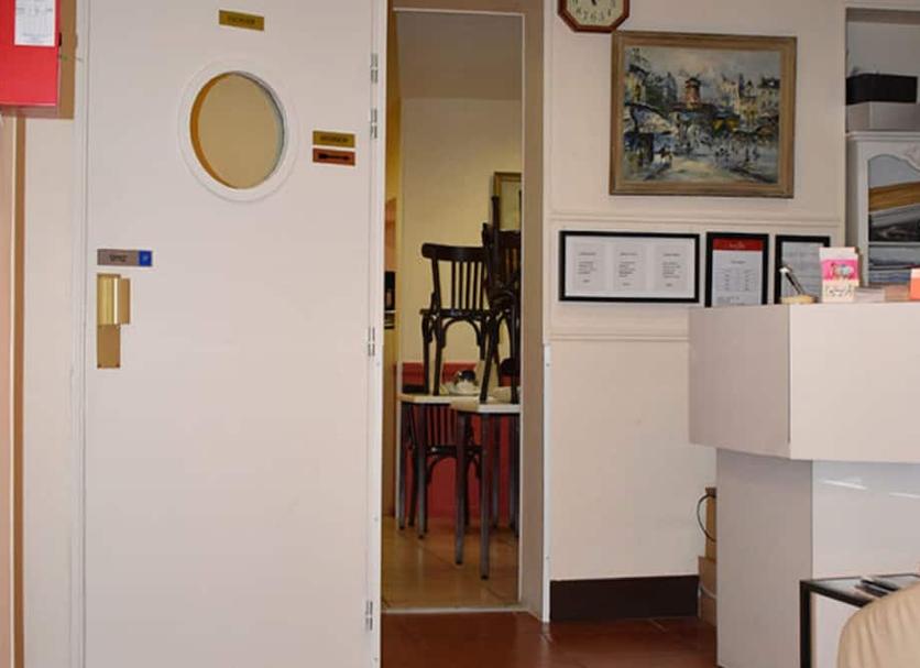 Room amenity Photo