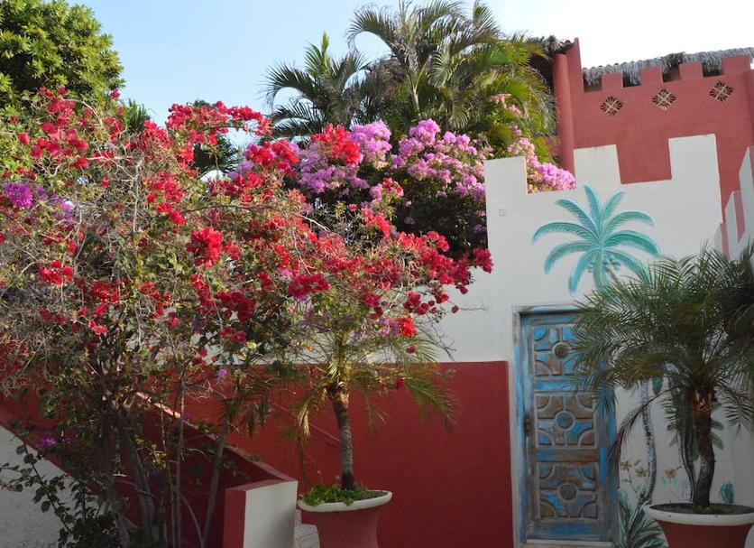 Outdoor view Photo