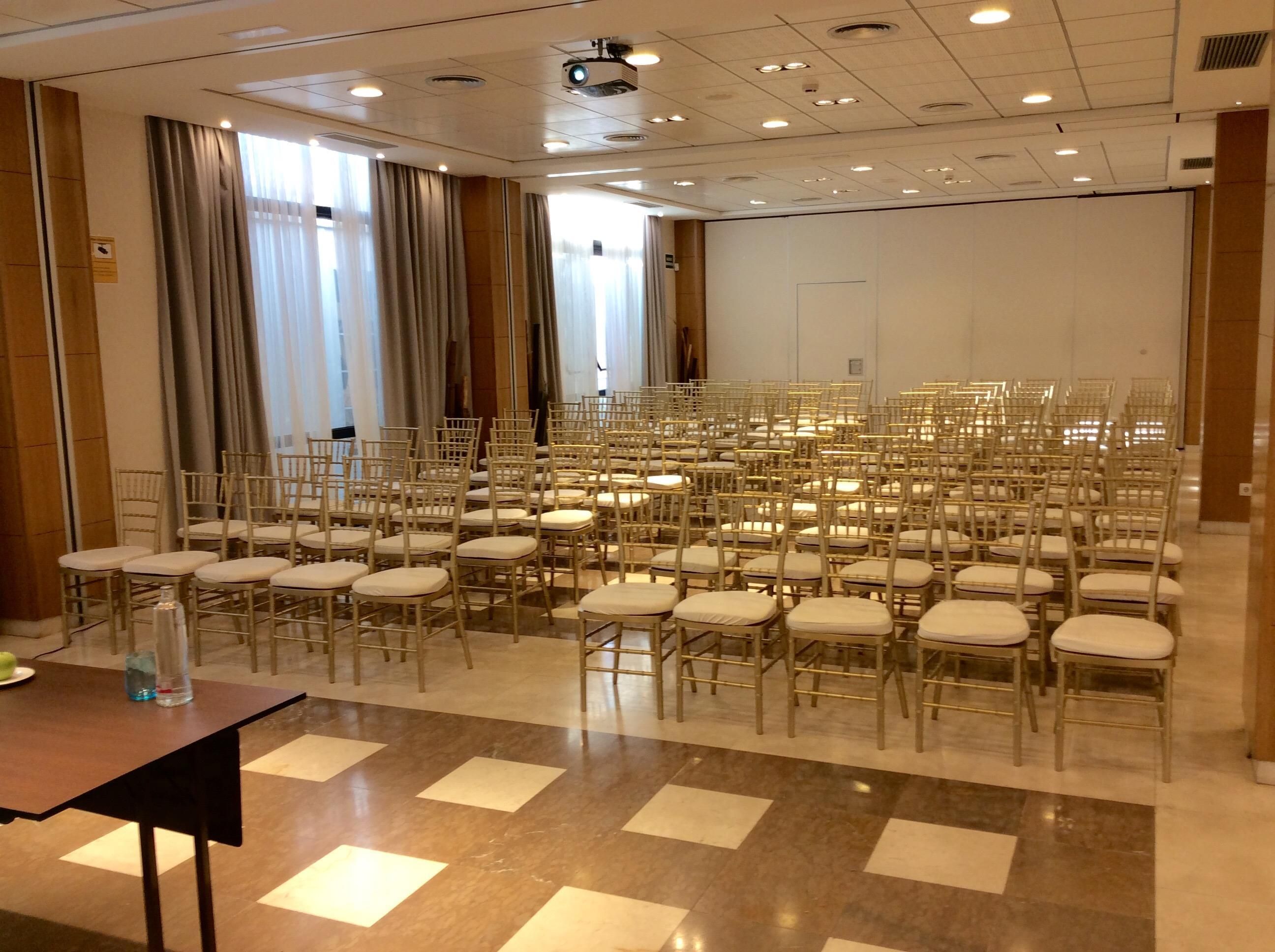 Conference room