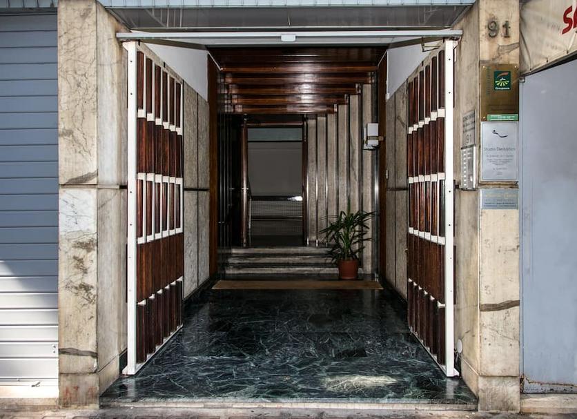 Hallway Photo