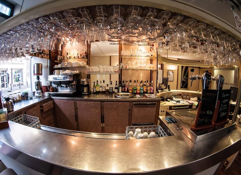 Bar Photo
