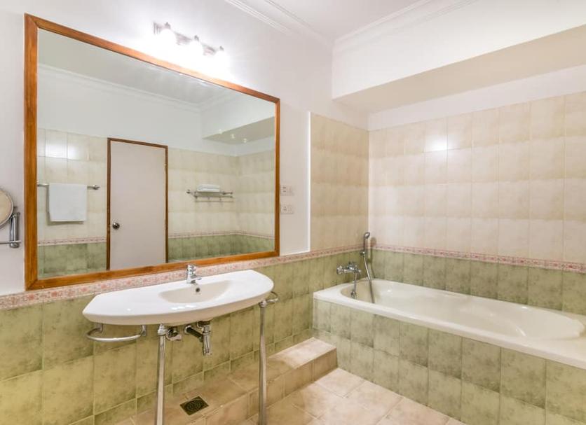 Bathroom Photo