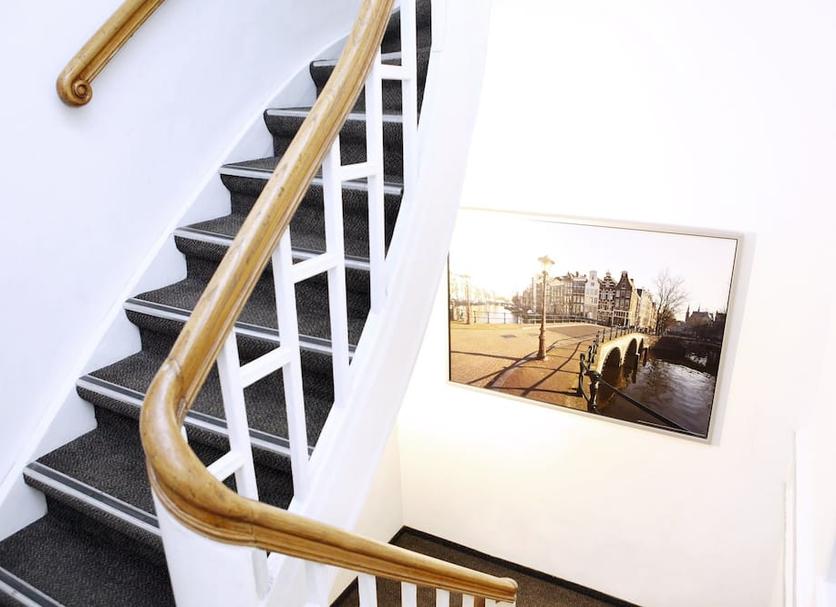Stairs Photo