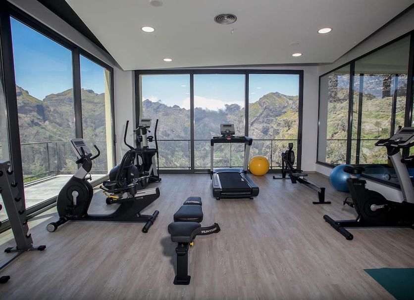 Gym Photo