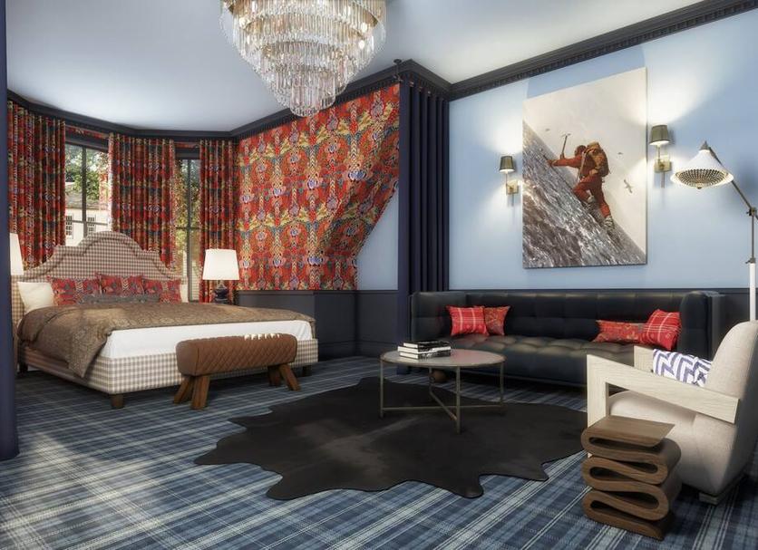 Bedroom Photo