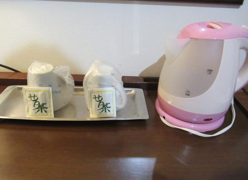 Room amenity Photo