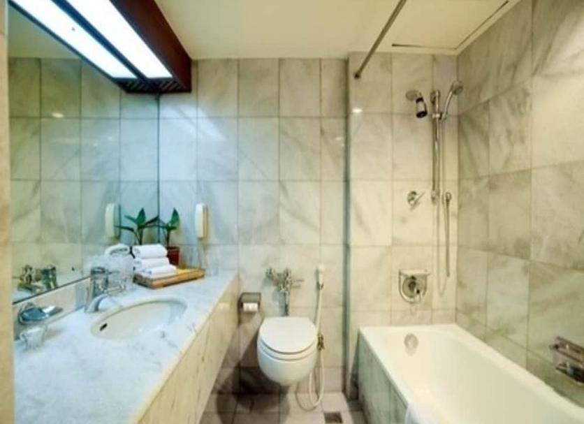 Bathroom Photo