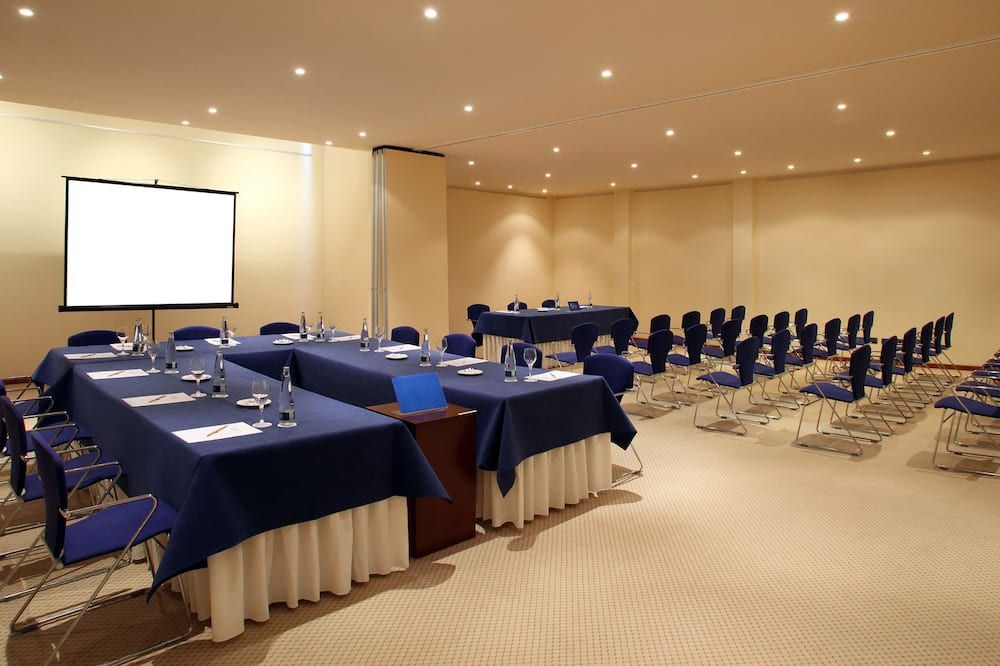 Conference room