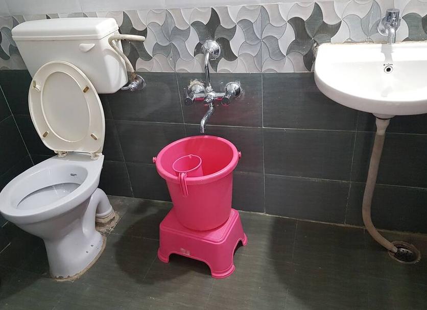 Bathroom Photo
