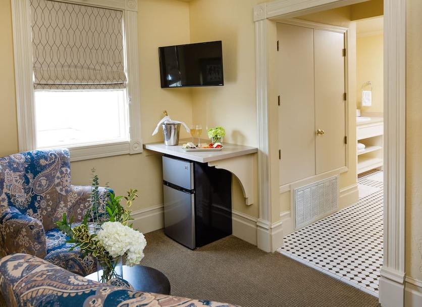 Room amenity Photo