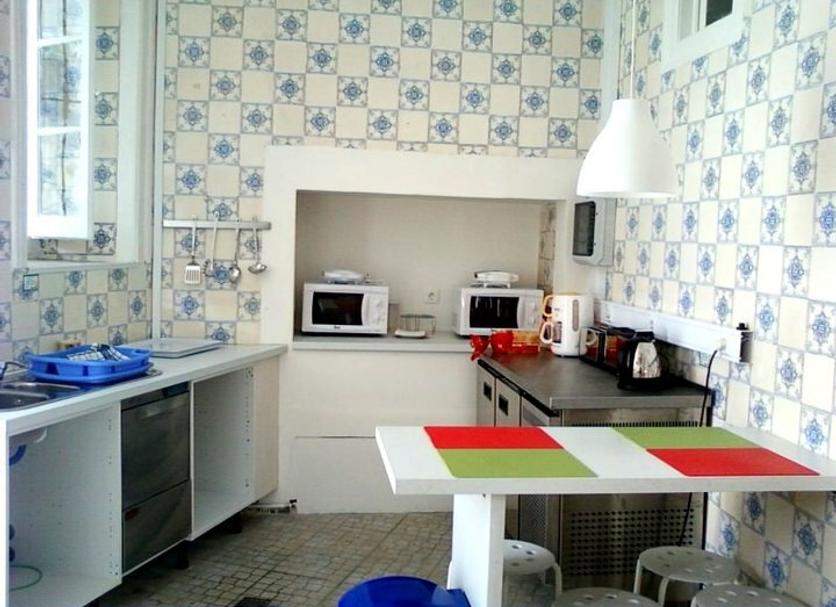 Kitchen Photo