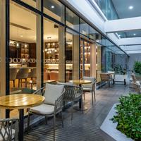 Marriott Executive Apartments Panama City, Finisterre