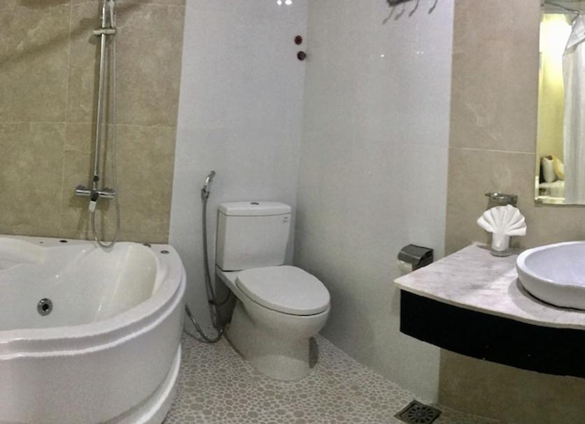 Bathroom Photo