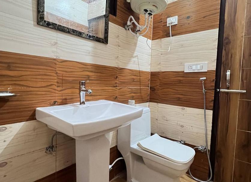 Bathroom Photo