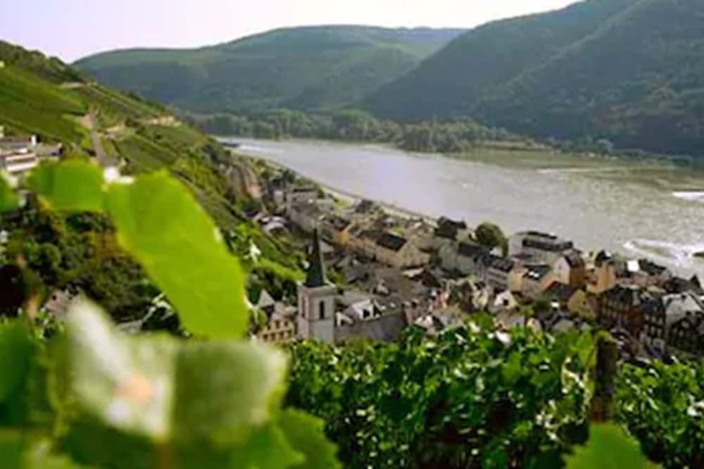 Outdoor view