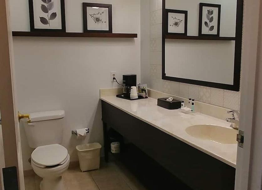 Bathroom Photo
