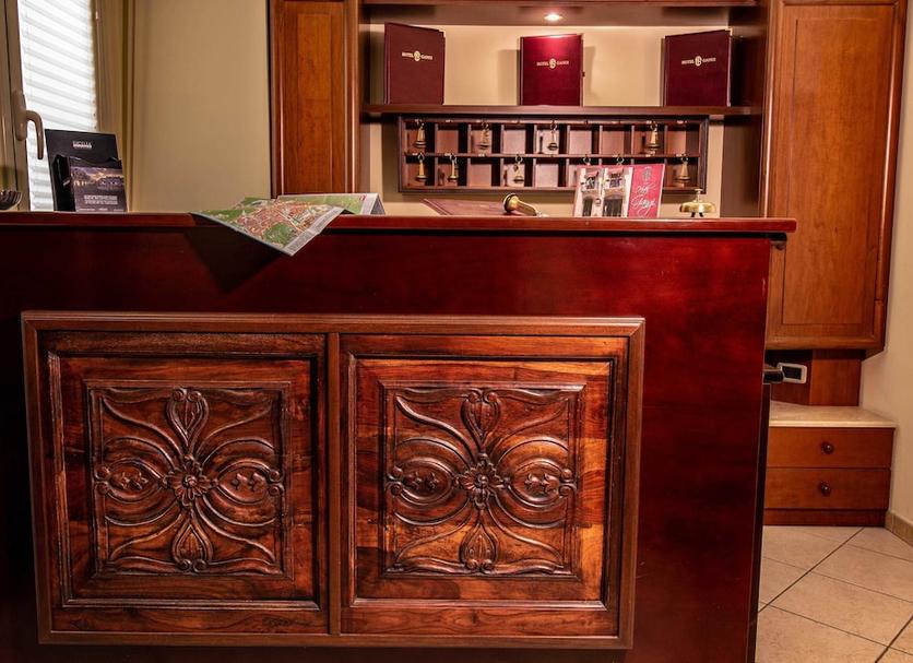 Room amenity Photo