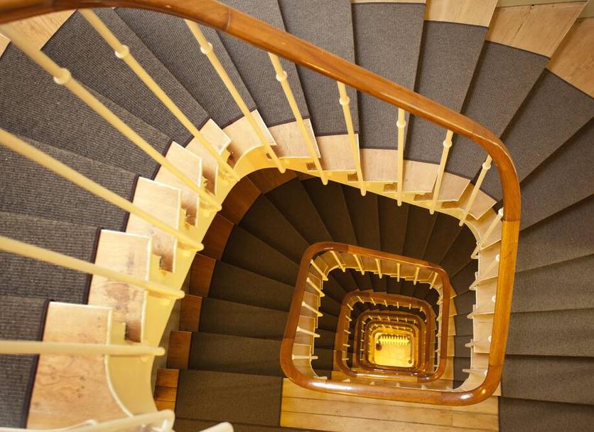 Stairs Photo