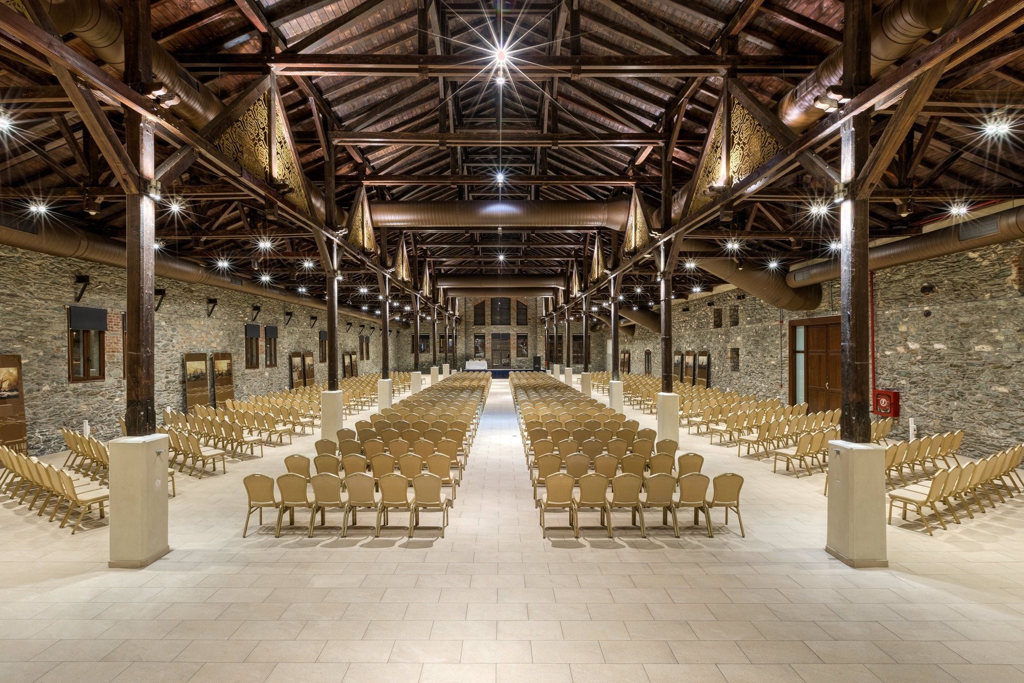 Conference room