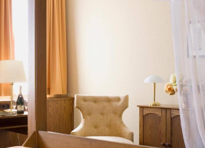 Room amenity Photo