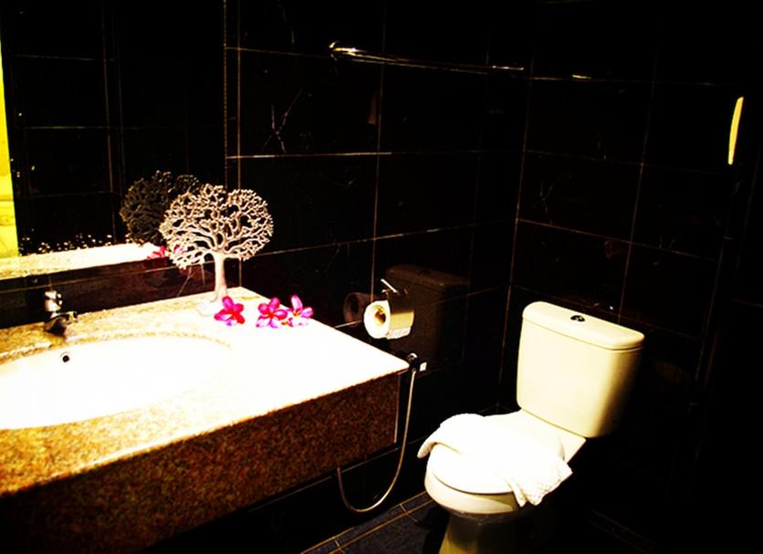Bathroom Photo