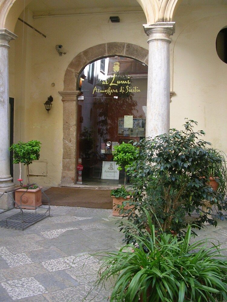 Outdoor view