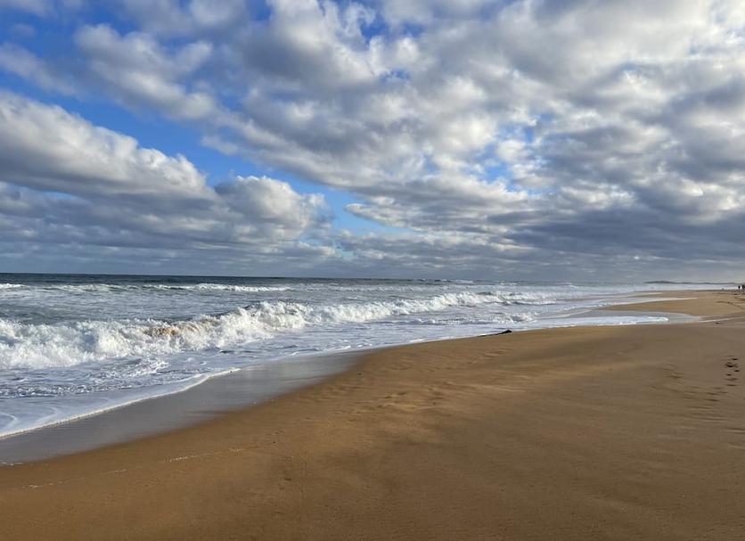 Beach Photo