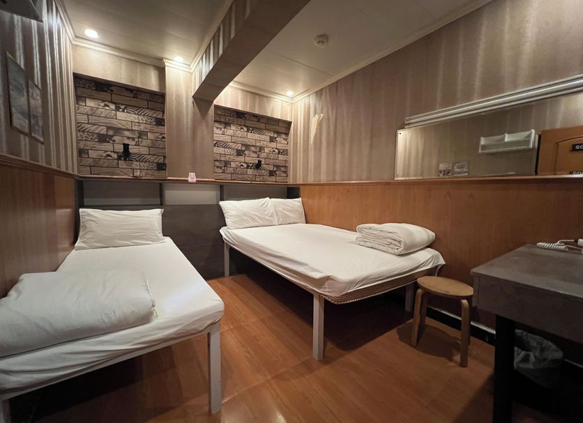 Spa Photo