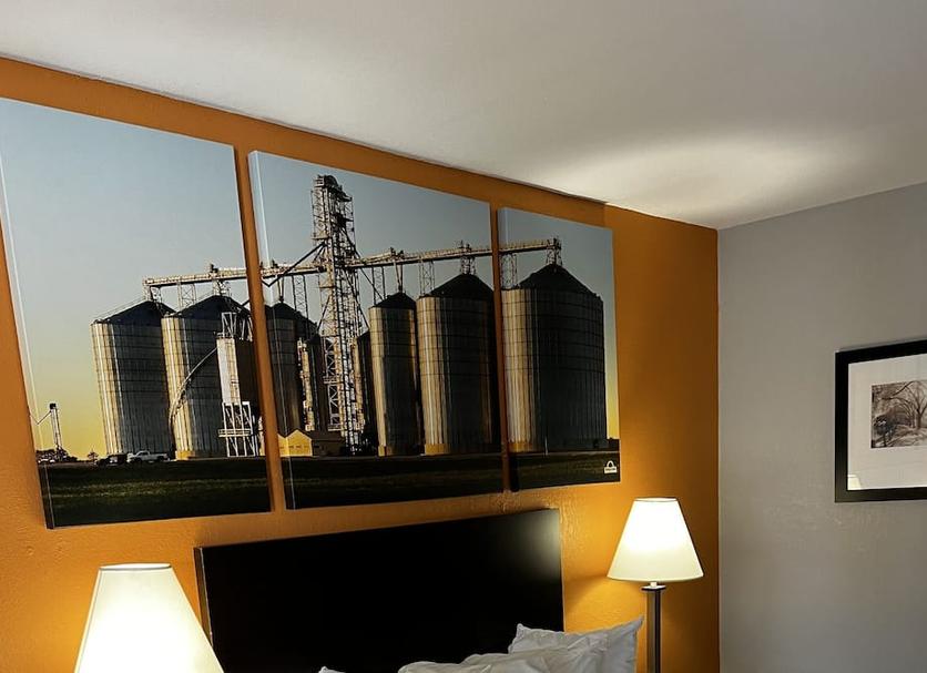 Room amenity Photo