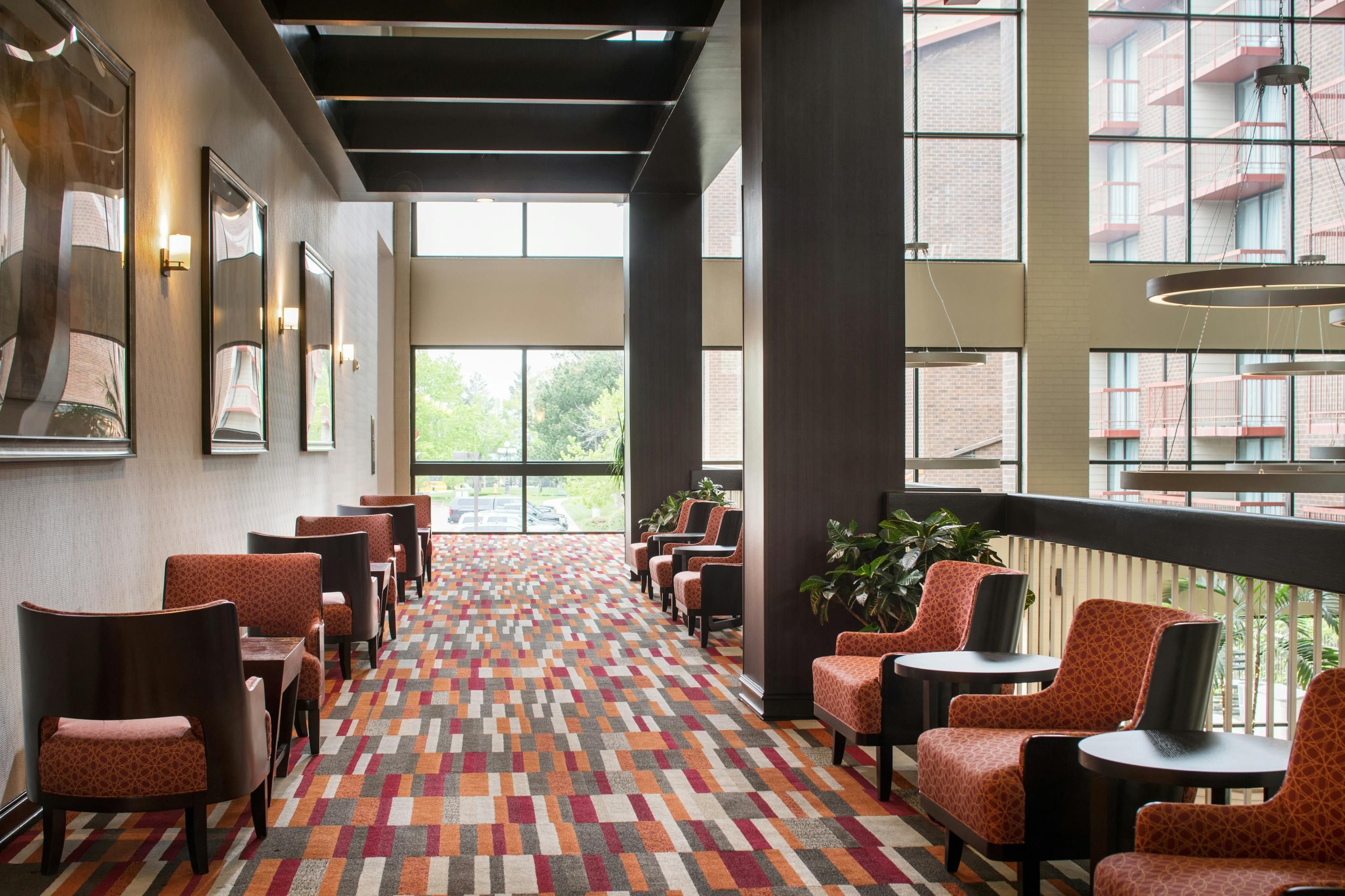 Conference room