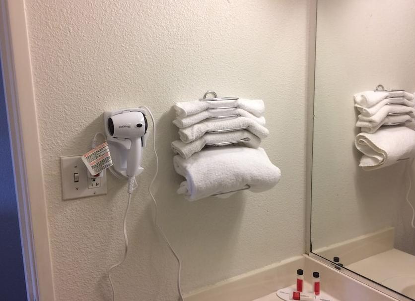 Room amenity Photo