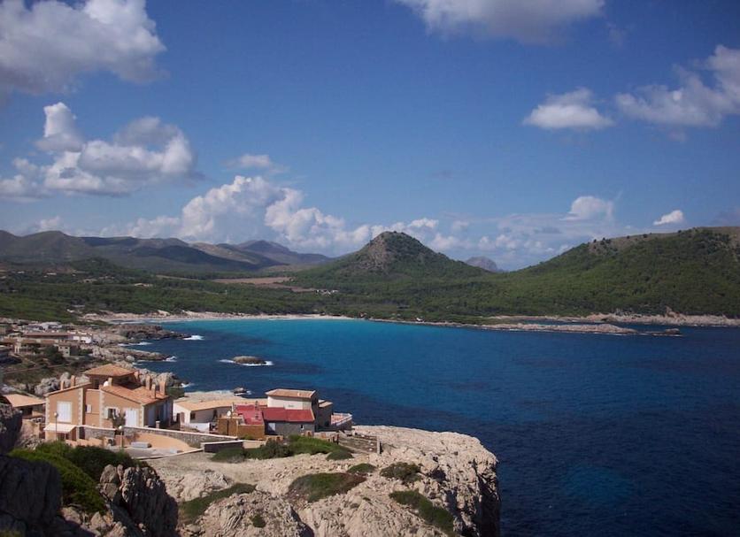 Outdoor view Photo