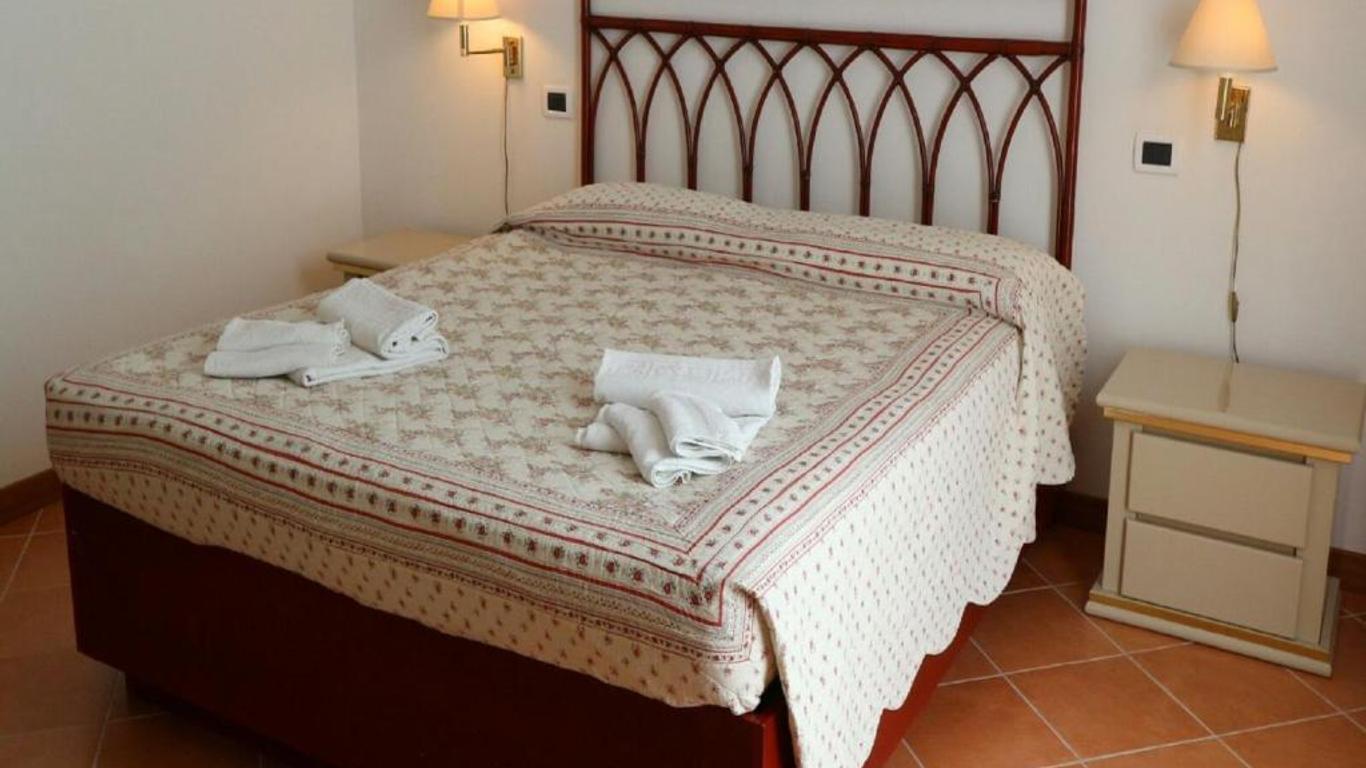 Agriturismo Ca' Castellani