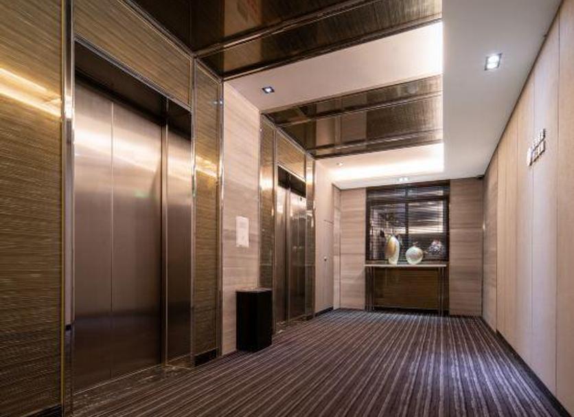 Hallway Photo