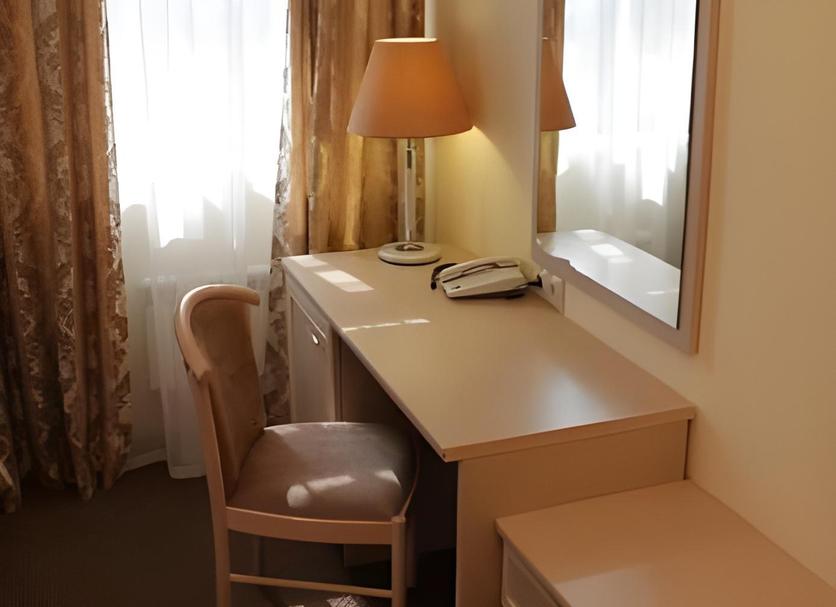 Room amenity Photo