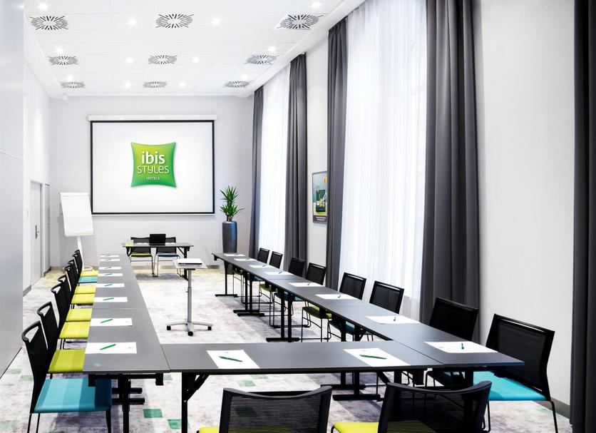 Conference room Photo