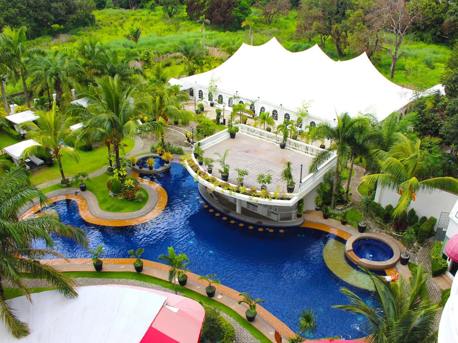 Outdoor view