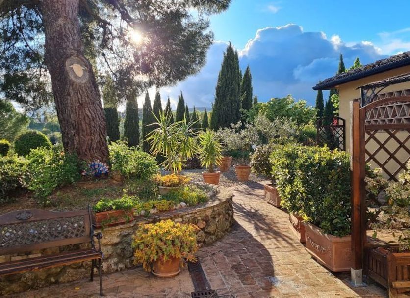 Outdoor view Photo