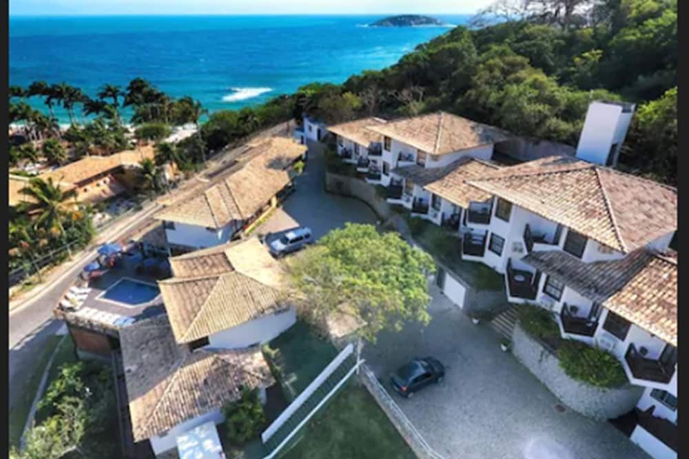 Outdoor view
