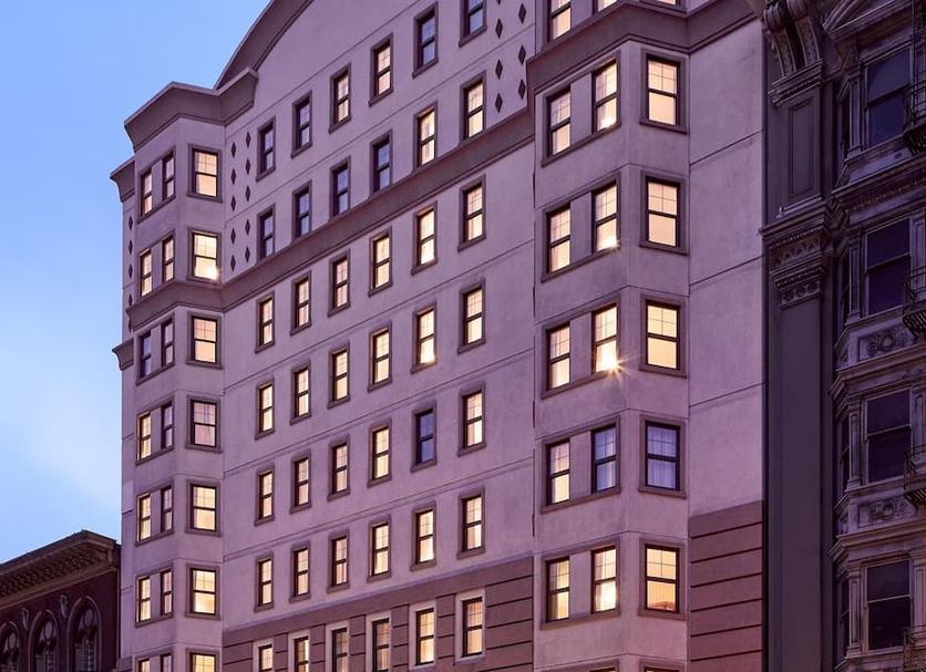 Building Photo