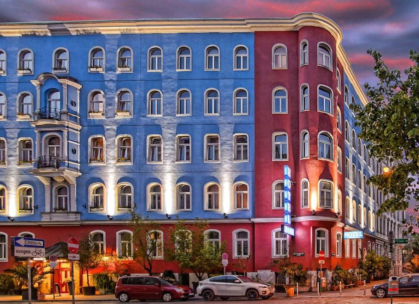 Building Photo
